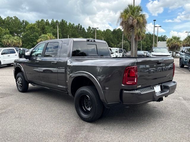 2026 RAM Ram 3500 RAM 3500 LIMITED MEGA CAB 4X4 6'4' BOX