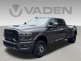 2026 RAM Ram 3500 RAM 3500 LIMITED MEGA CAB 4X4 6'4' BOX