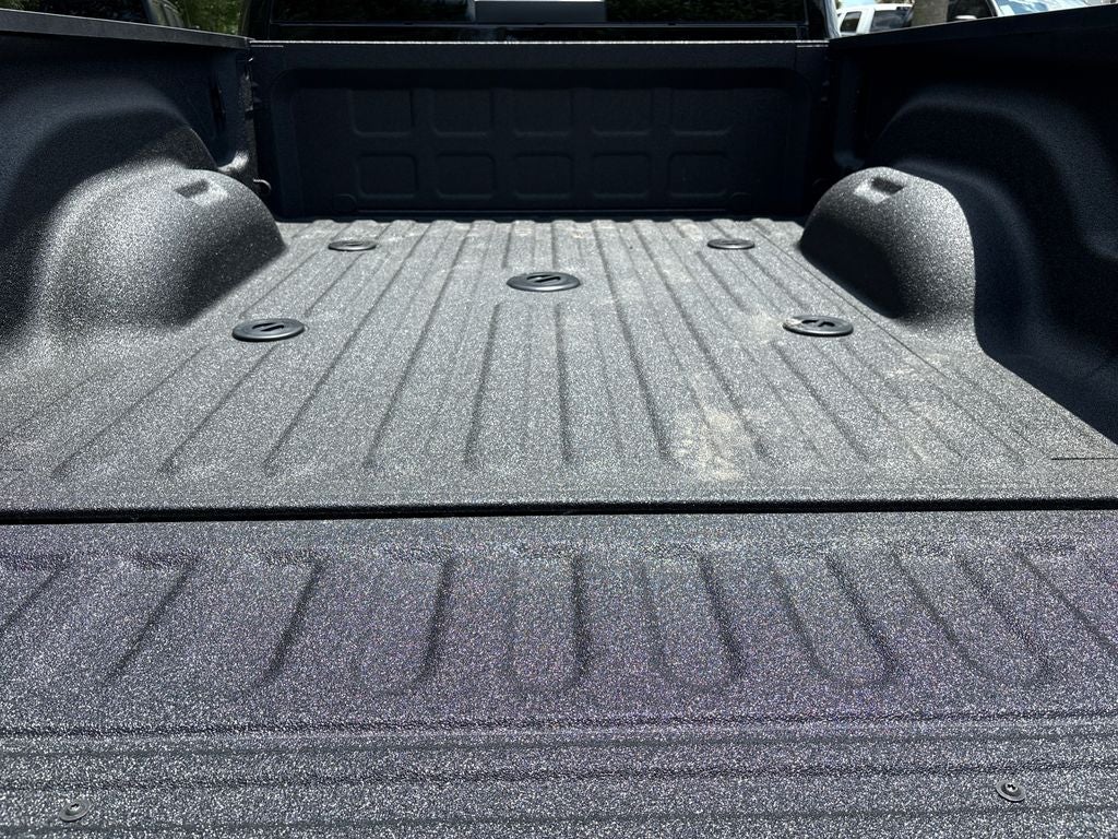 2026 RAM Ram 3500 RAM 3500 LIMITED MEGA CAB 4X4 6'4' BOX