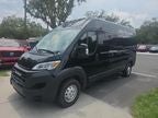 2023 RAM ProMaster 2500 Cargo Van High Roof 159' WB
