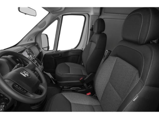 2021 RAM ProMaster 3500 Cargo Van High Roof 159' WB EXT