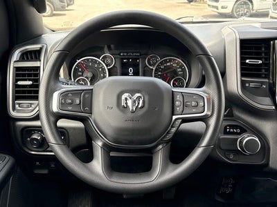 2026 RAM Ram 1500 RAM 1500 TRADESMAN CREW CAB 4X2 5'7' BOX
