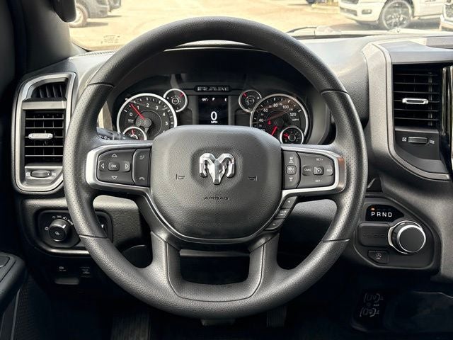 2026 RAM Ram 1500 RAM 1500 TRADESMAN CREW CAB 4X2 5'7' BOX