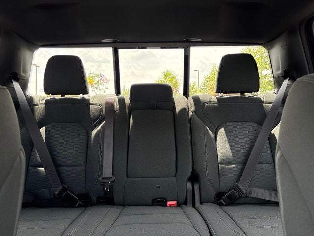 2026 RAM Ram 1500 RAM 1500 TRADESMAN CREW CAB 4X2 5'7' BOX