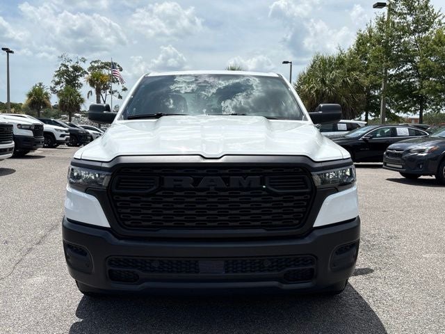 2026 RAM Ram 1500 RAM 1500 TRADESMAN CREW CAB 4X2 5'7' BOX