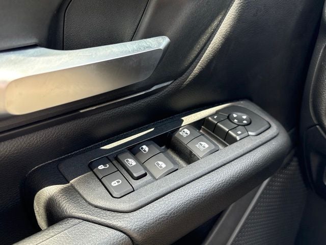 2026 RAM Ram 1500 RAM 1500 TRADESMAN CREW CAB 4X2 5'7' BOX