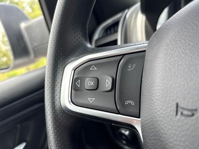 2026 RAM Ram 1500 RAM 1500 TRADESMAN CREW CAB 4X2 5'7' BOX