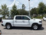 2026 RAM Ram 1500 RAM 1500 TRADESMAN CREW CAB 4X2 5'7' BOX