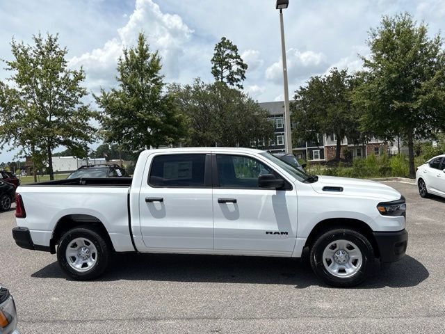 2026 RAM Ram 1500 RAM 1500 TRADESMAN CREW CAB 4X2 5'7' BOX
