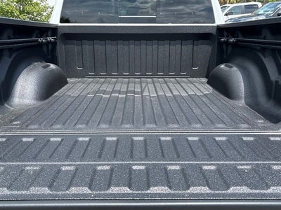 2026 RAM Ram 1500 RAM 1500 TRADESMAN CREW CAB 4X2 5'7' BOX