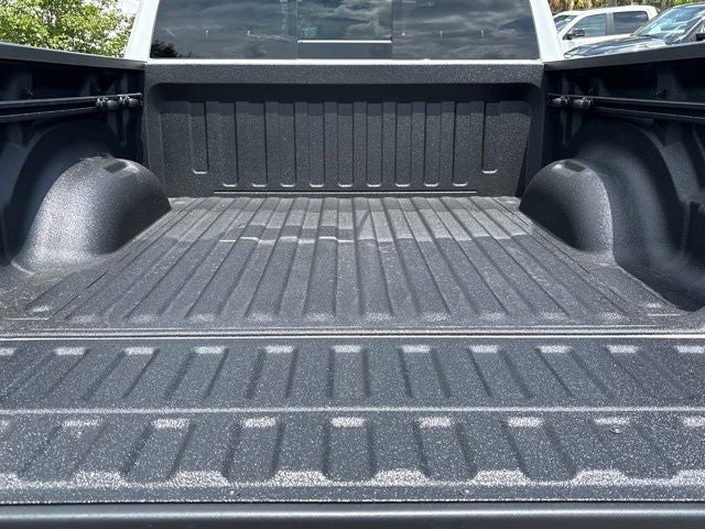 2026 RAM Ram 1500 RAM 1500 TRADESMAN CREW CAB 4X2 5'7' BOX