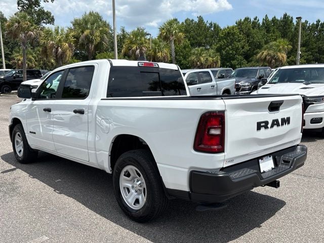 2026 RAM Ram 1500 RAM 1500 TRADESMAN CREW CAB 4X2 5'7' BOX