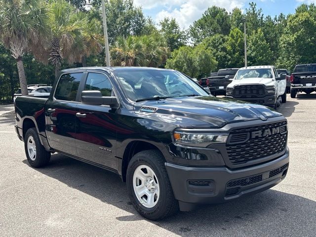 2026 RAM Ram 1500 RAM 1500 TRADESMAN CREW CAB 4X2 5'7' BOX