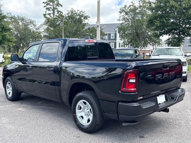 2026 RAM Ram 1500 RAM 1500 TRADESMAN CREW CAB 4X2 5'7' BOX