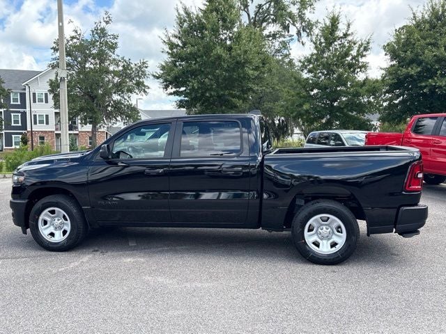 2026 RAM Ram 1500 RAM 1500 TRADESMAN CREW CAB 4X2 5'7' BOX