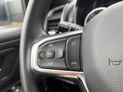 2026 RAM Ram 1500 RAM 1500 TRADESMAN CREW CAB 4X4 5'7' BOX