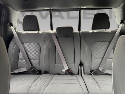 2026 RAM Ram 1500 RAM 1500 TRADESMAN CREW CAB 4X4 5'7' BOX