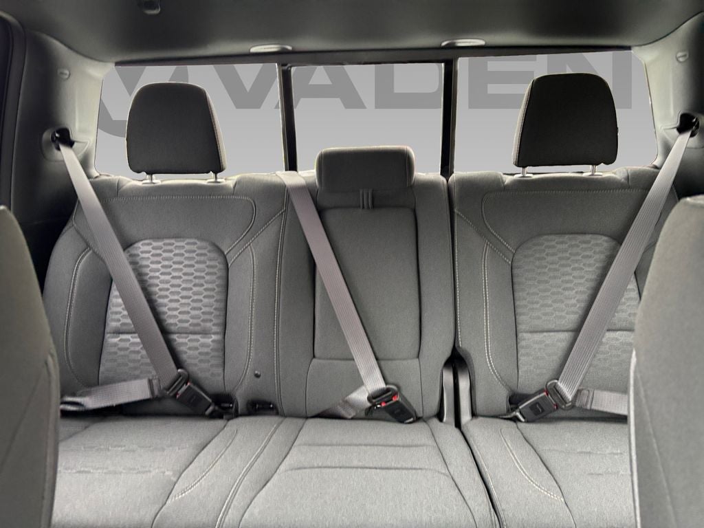 2026 RAM Ram 1500 RAM 1500 TRADESMAN CREW CAB 4X4 5'7' BOX