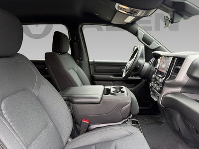 2026 RAM Ram 1500 RAM 1500 TRADESMAN CREW CAB 4X4 5'7' BOX