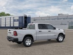 2026 RAM Ram 1500 RAM 1500 TRADESMAN CREW CAB 4X4 5'7' BOX