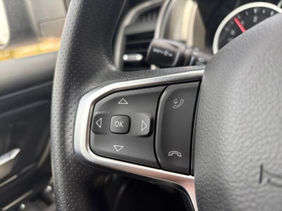 2026 RAM Ram 1500 RAM 1500 TRADESMAN CREW CAB 4X4 5'7' BOX