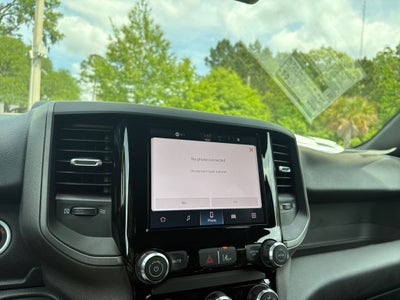 2026 RAM Ram 1500 RAM 1500 TRADESMAN CREW CAB 4X4 5'7' BOX