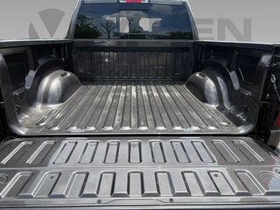 2026 RAM Ram 1500 RAM 1500 TRADESMAN CREW CAB 4X4 5'7' BOX