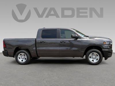 2026 RAM Ram 1500 RAM 1500 TRADESMAN CREW CAB 4X4 5'7' BOX