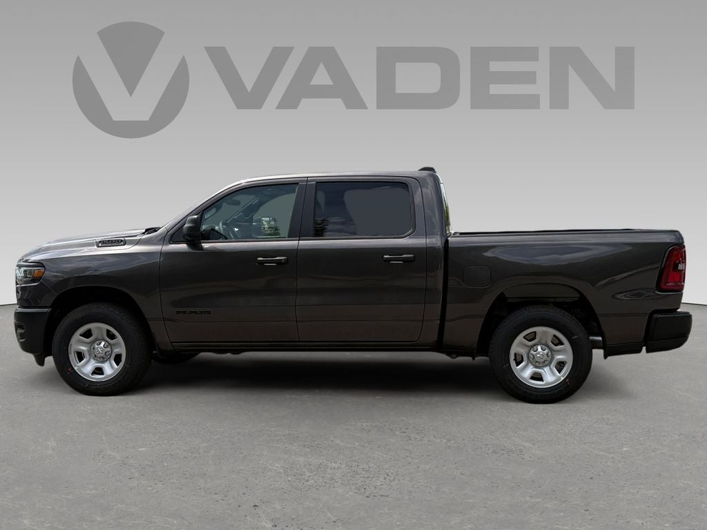 2026 RAM Ram 1500 RAM 1500 TRADESMAN CREW CAB 4X4 5'7' BOX