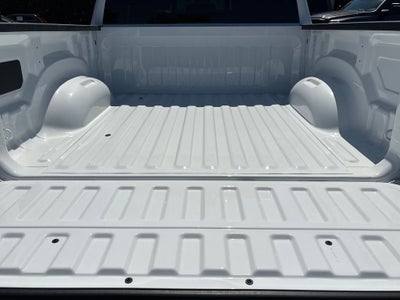 2026 RAM Ram 1500 RAM 1500 TRADESMAN CREW CAB 4X4 5'7' BOX