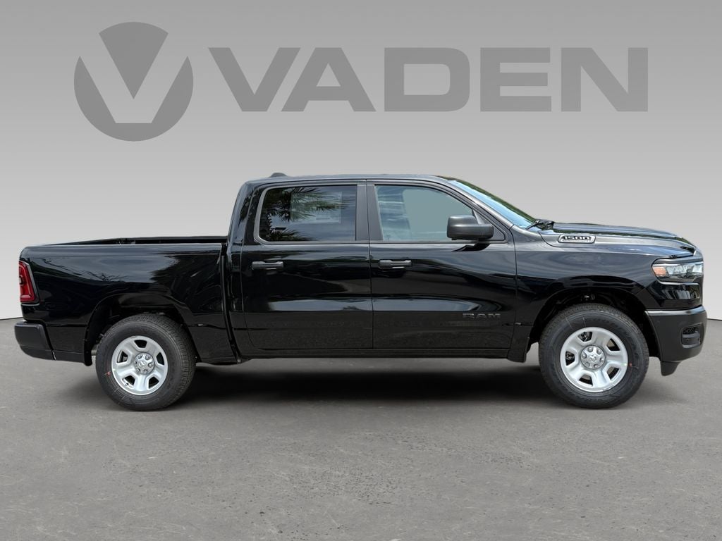 2026 RAM Ram 1500 RAM 1500 TRADESMAN CREW CAB 4X4 5'7' BOX