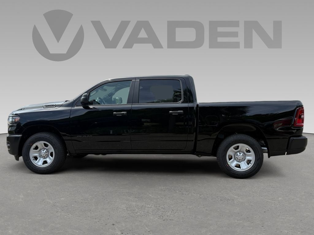 2026 RAM Ram 1500 RAM 1500 TRADESMAN CREW CAB 4X4 5'7' BOX