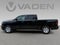 2026 RAM Ram 1500 RAM 1500 TRADESMAN CREW CAB 4X4 5'7' BOX