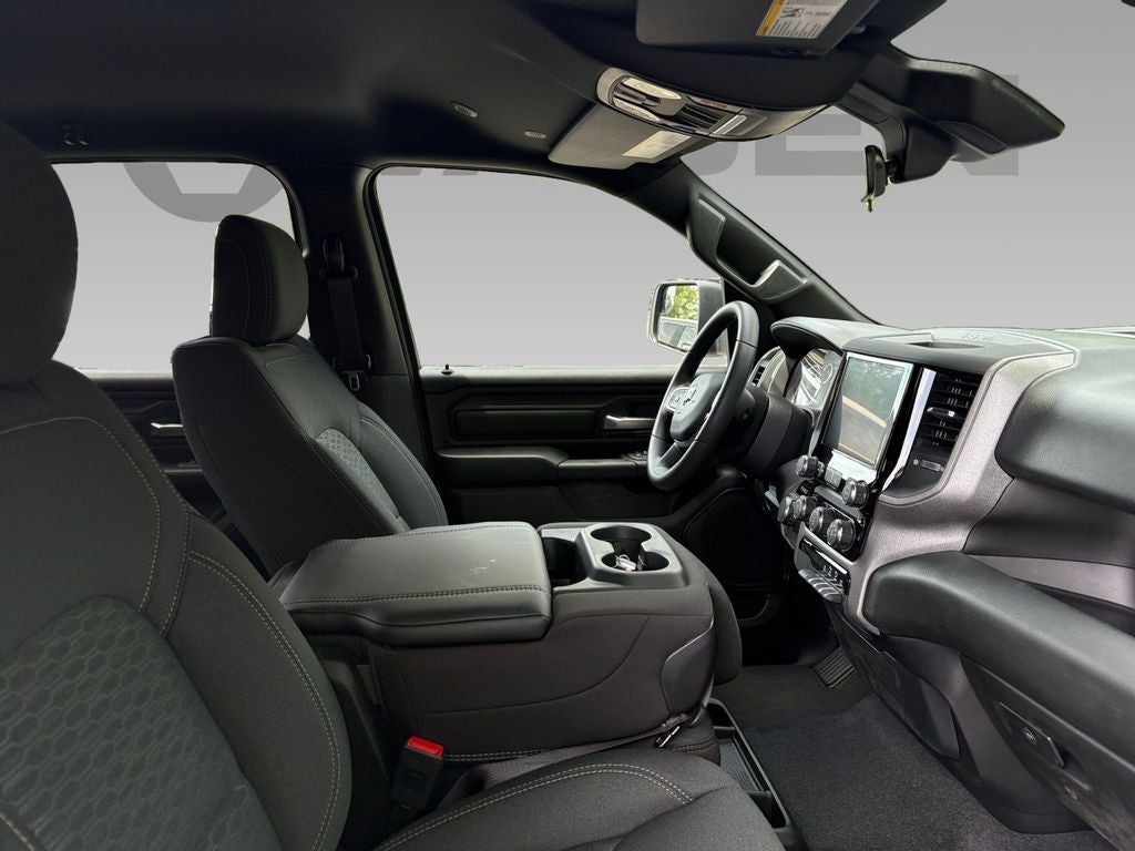 2026 RAM Ram 1500 RAM 1500 TRADESMAN CREW CAB 4X4 5'7' BOX