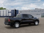 2026 RAM Ram 1500 RAM 1500 TRADESMAN CREW CAB 4X4 5'7' BOX