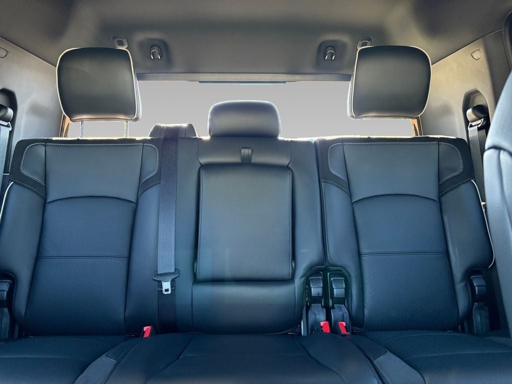 2026 RAM Ram 2500 RAM 2500 LARAMIE MEGA CAB 4X4 6'4' BOX