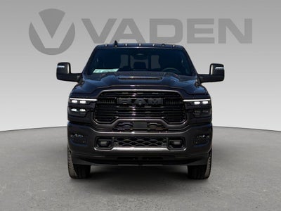 2026 RAM Ram 2500 RAM 2500 LARAMIE MEGA CAB 4X4 6'4' BOX