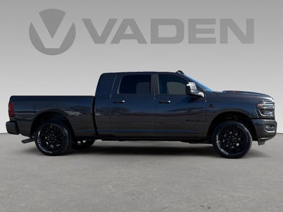 2026 RAM Ram 2500 RAM 2500 LARAMIE MEGA CAB 4X4 6'4' BOX