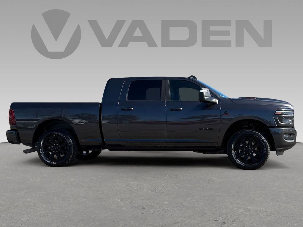 2026 RAM Ram 2500 RAM 2500 LARAMIE MEGA CAB 4X4 6'4' BOX
