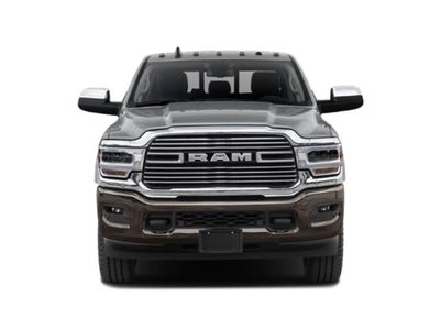 2021 RAM 2500 Laramie Mega Cab 4x4 6'4' Box