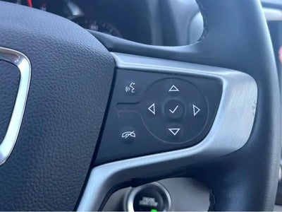 2023 GMC Terrain FWD SLT