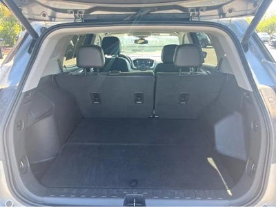 2023 GMC Terrain FWD SLT