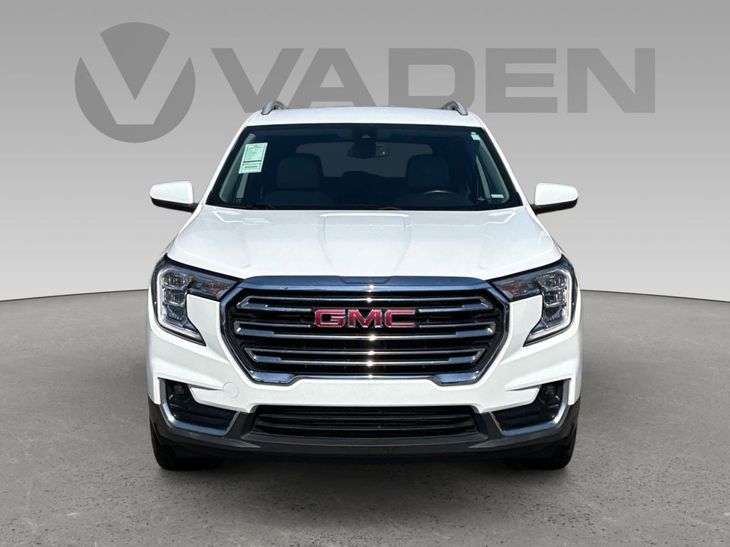 2023 GMC Terrain FWD SLT