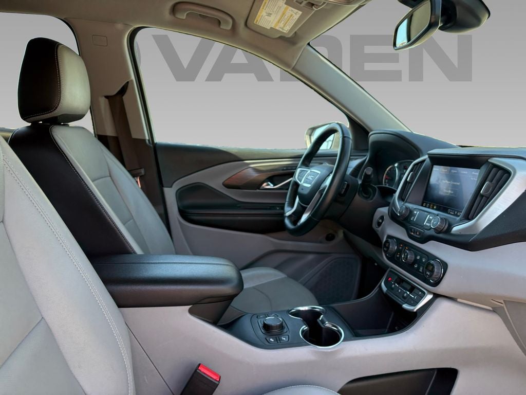2023 GMC Terrain FWD SLT