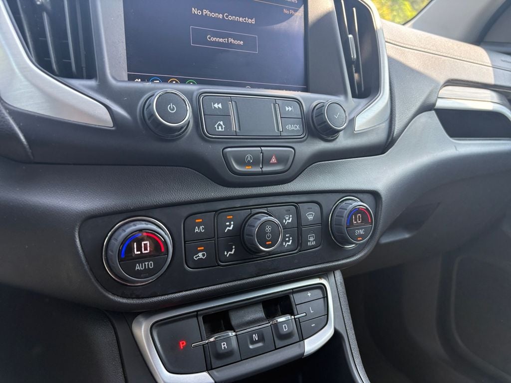 2024 GMC Terrain AWD SLT