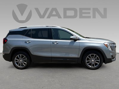2024 GMC Terrain AWD SLT