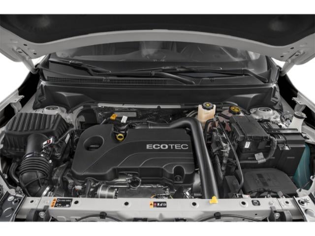 2024 GMC Terrain AWD SLT