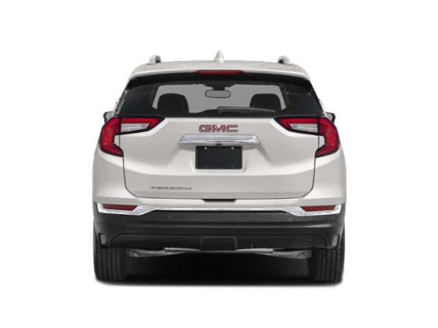 2024 GMC Terrain AWD SLT