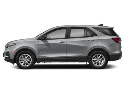 2023 Chevrolet Equinox FWD LT