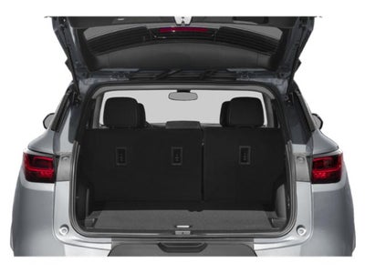 2023 Chevrolet Blazer AWD 3LT